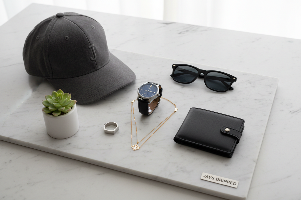 Accessories