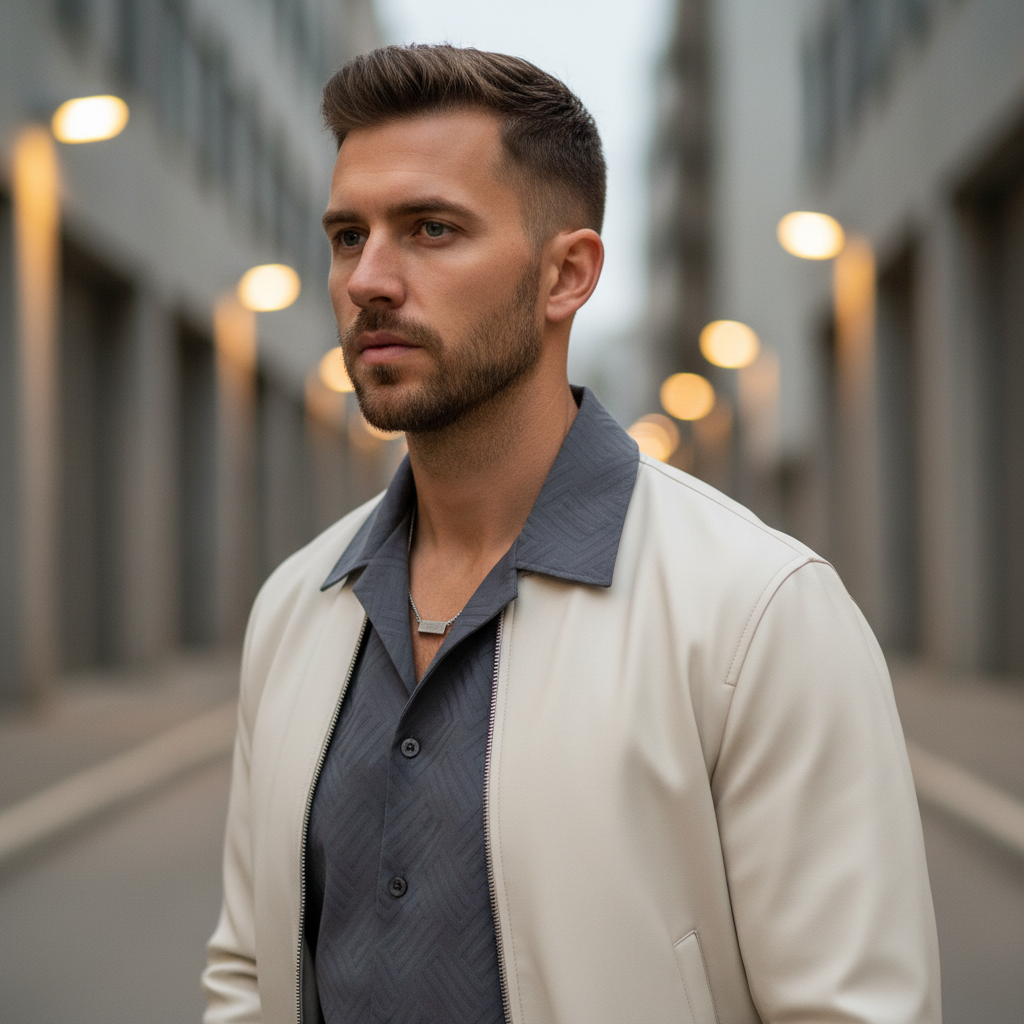Men's Tops