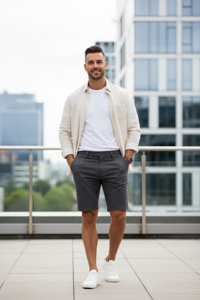 Men's Bottoms