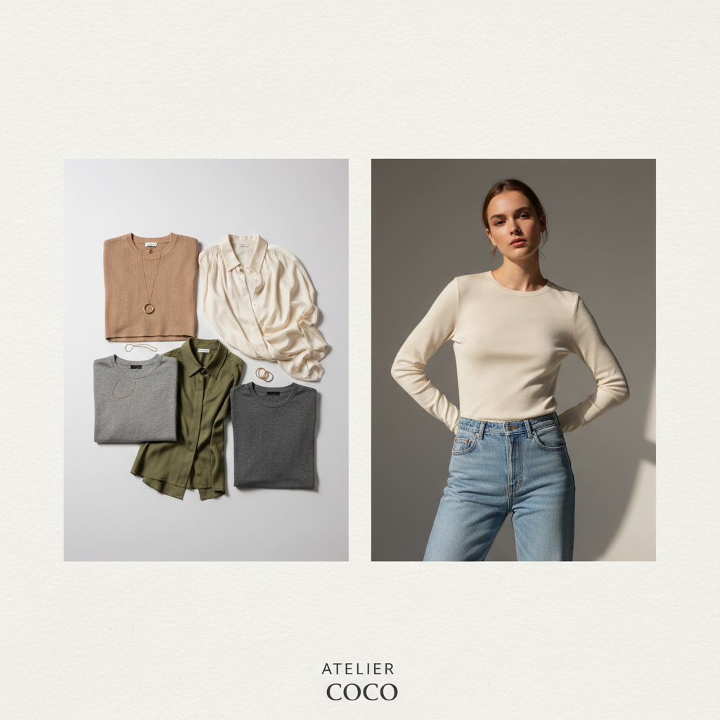Women's Tops
