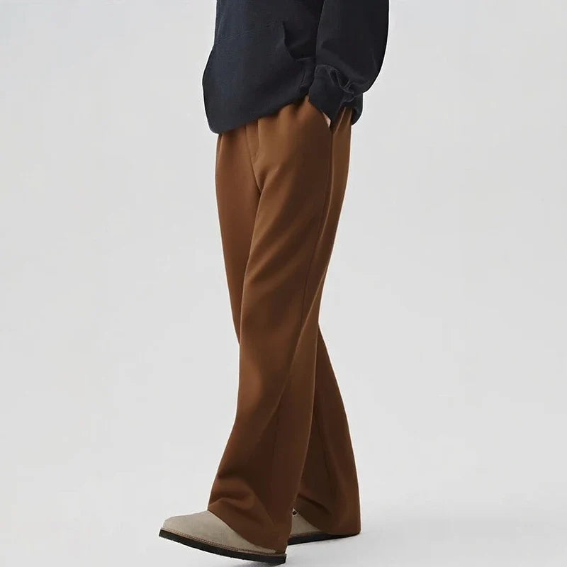 Men's Baggy Jogger Sweatpants