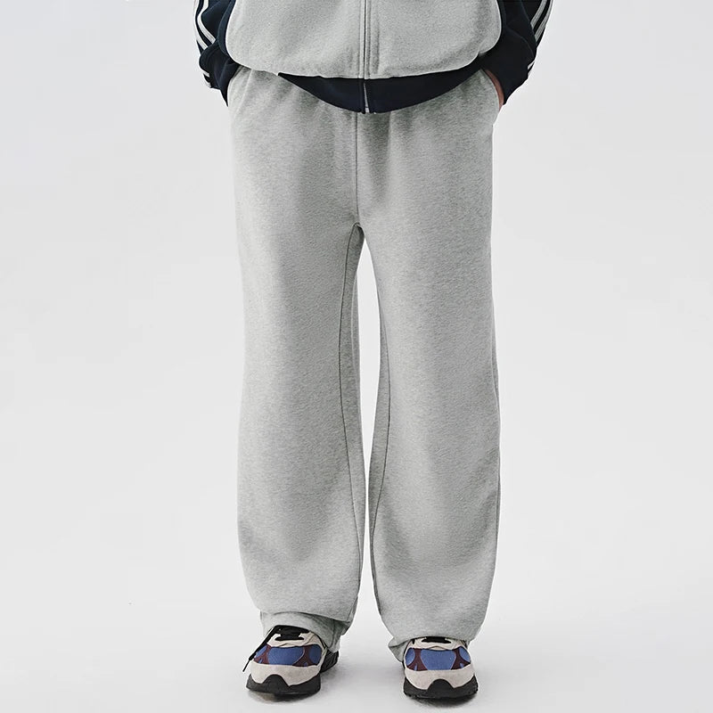 Men's Baggy Jogger Sweatpants