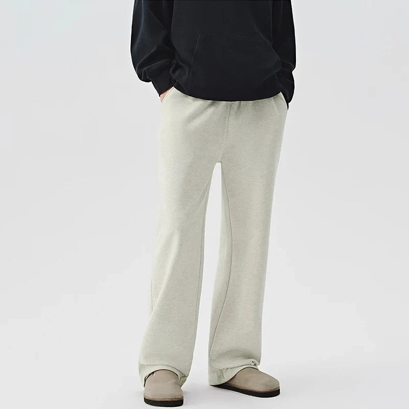 Men's Baggy Jogger Sweatpants