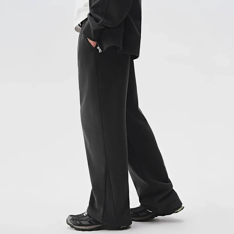 Men's Baggy Jogger Sweatpants